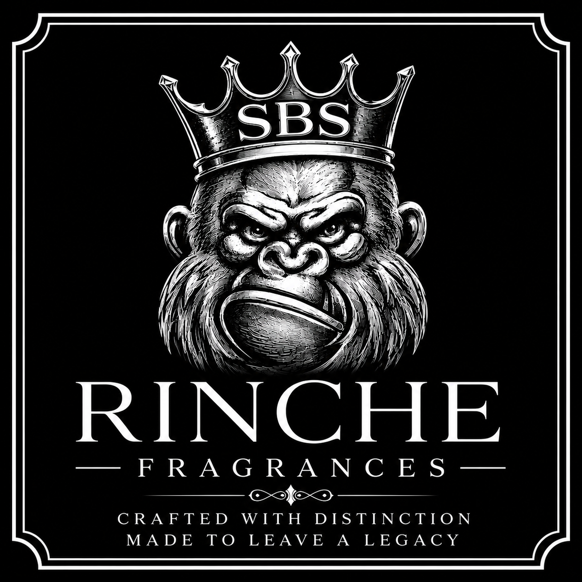 SBS House of Rinche Exclusive Creations