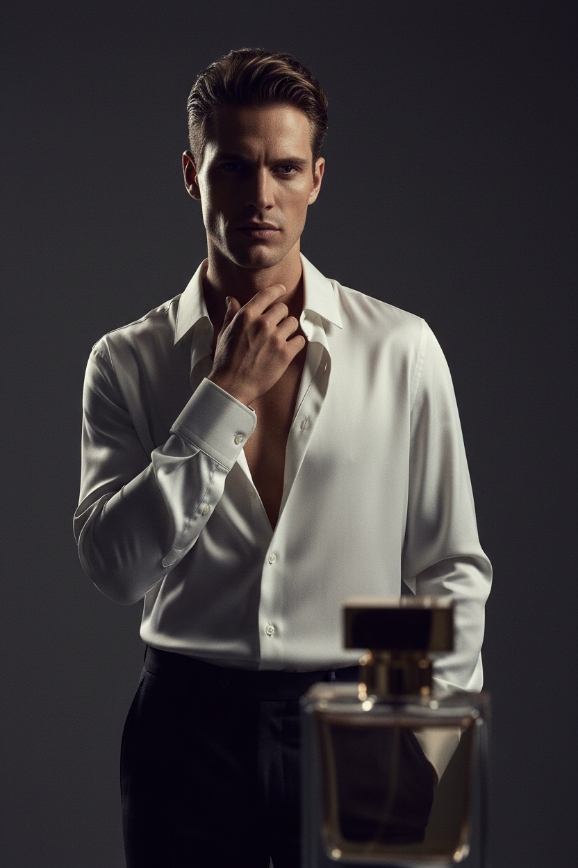 Men's Fragrances