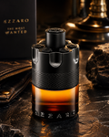 Azzaro the Most Wanted