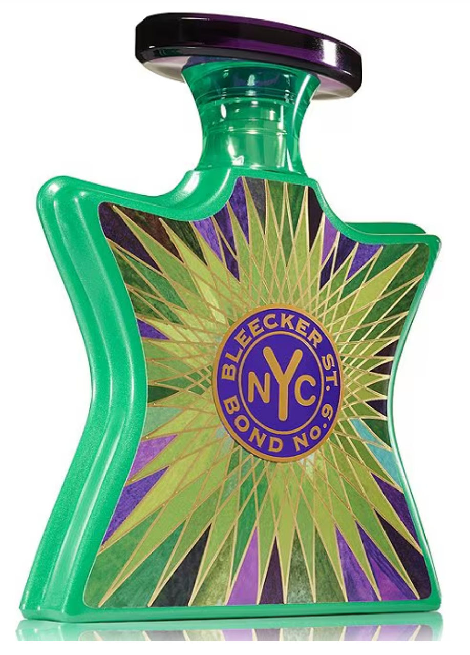 Bond No9 Bleeker St