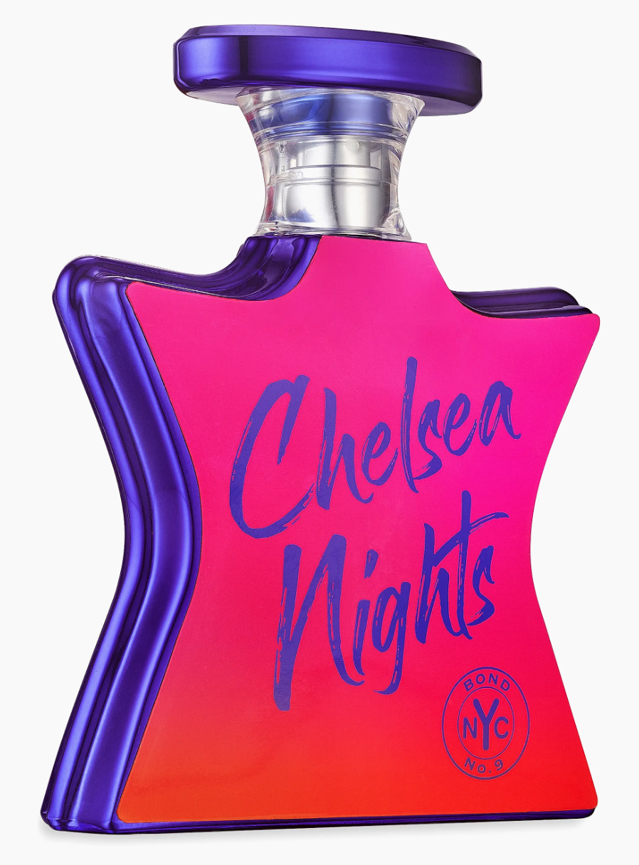 Bond No9 Chelsea Nights