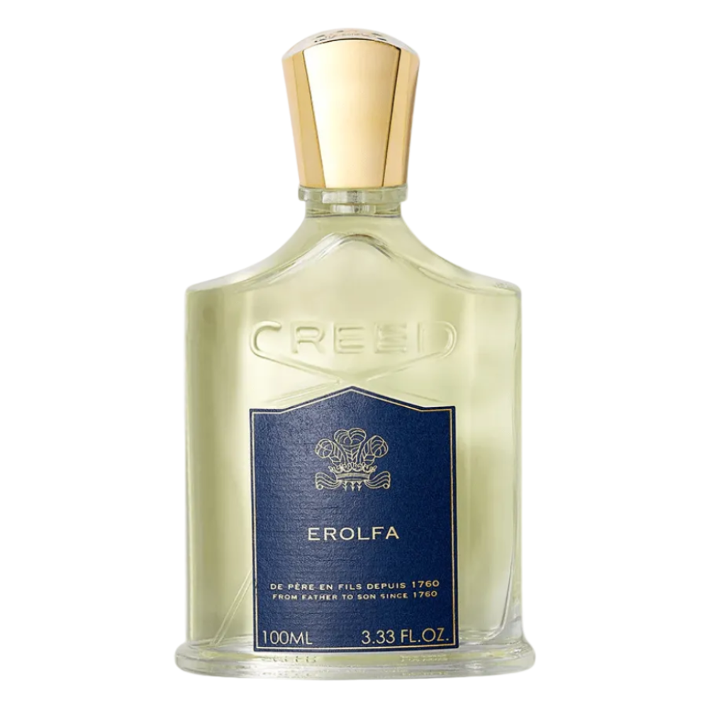 Creed Erolfa