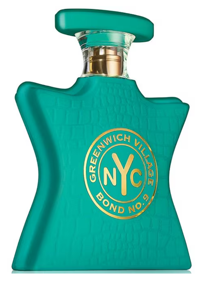 Bond No9 Greenwich Village