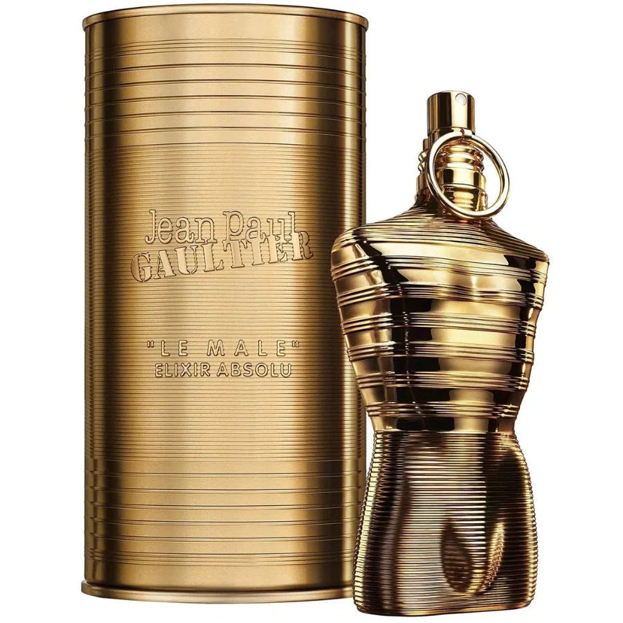 Jean Paul Gaultier Le Male Elixir