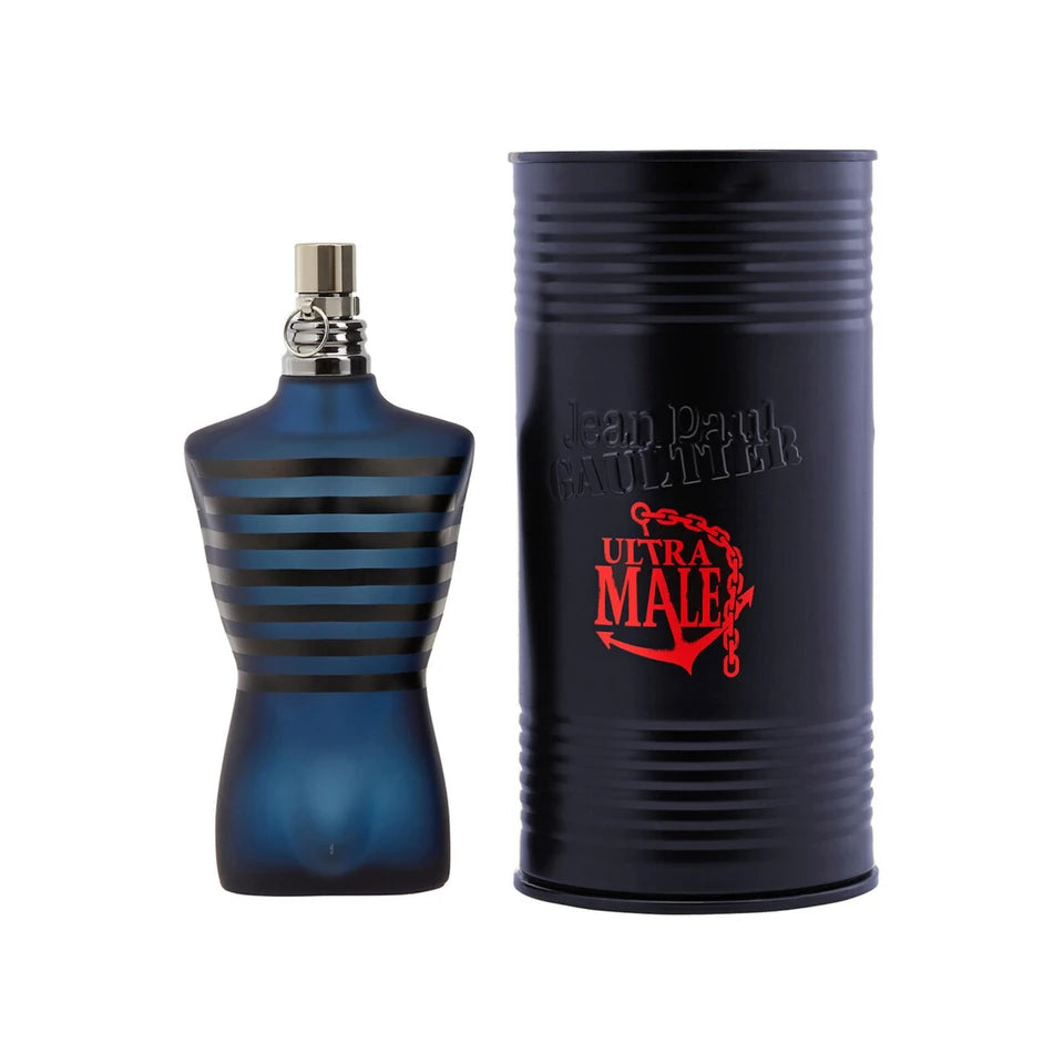 Jean Paul Gaultier Ultra Male Intense