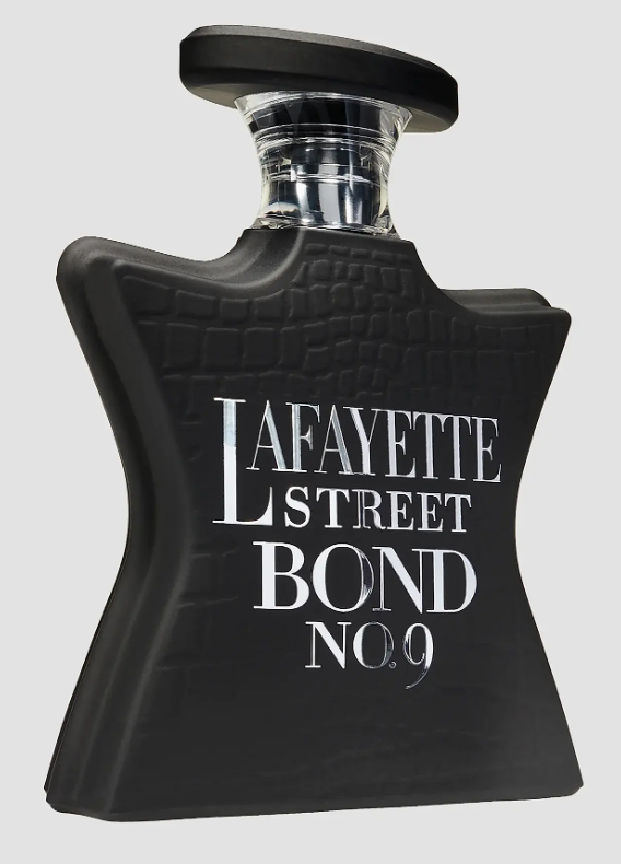 Bond No9 Lafayette St