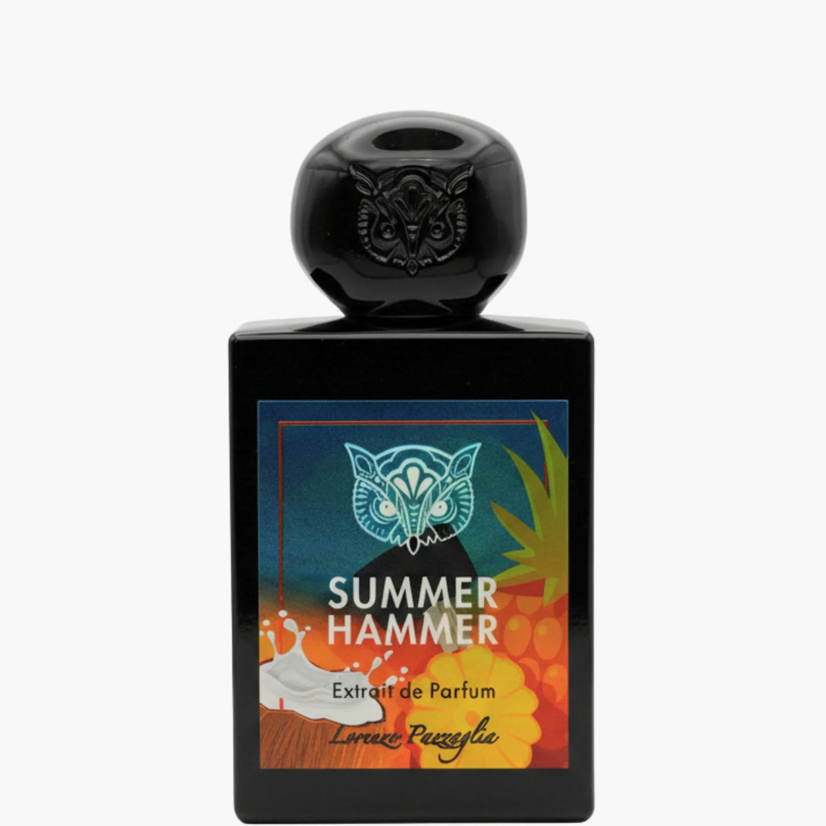 Lorenzo Pazzaglia Summer Hammer