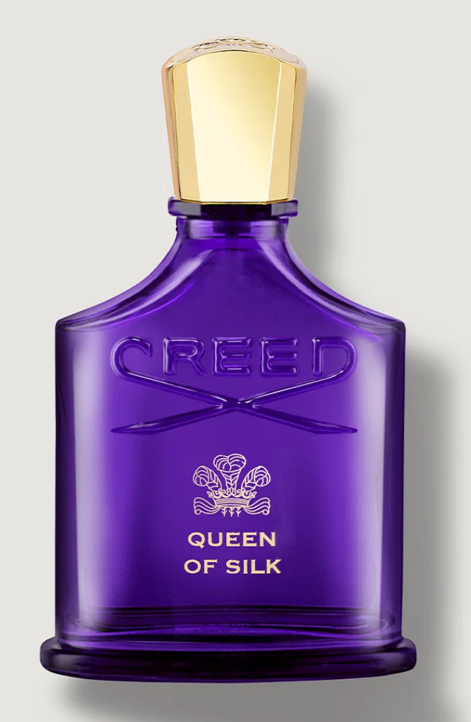 Creed Queen of Silk