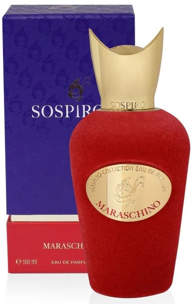 Sospiro Maraschino