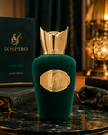 Sospiro Vibrato