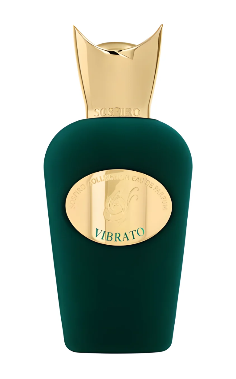 Sospiro Vibrato perfume bottle