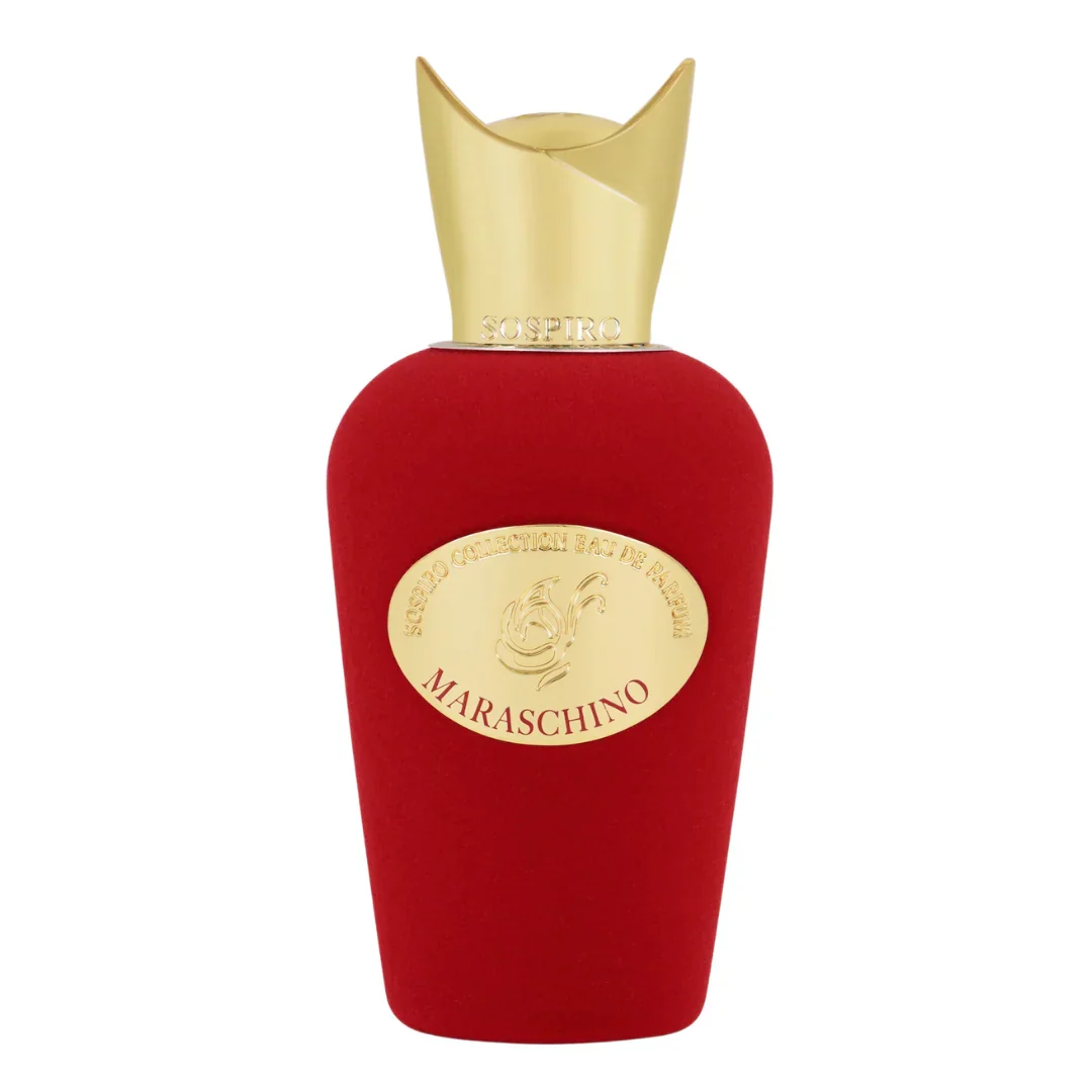 Sospiro Maraschino perfume bottle