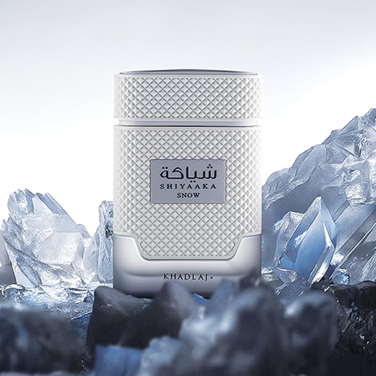 Khadlaj Shiyaaka Snow