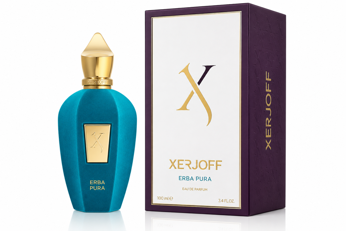 Xerjoff Erba Pura