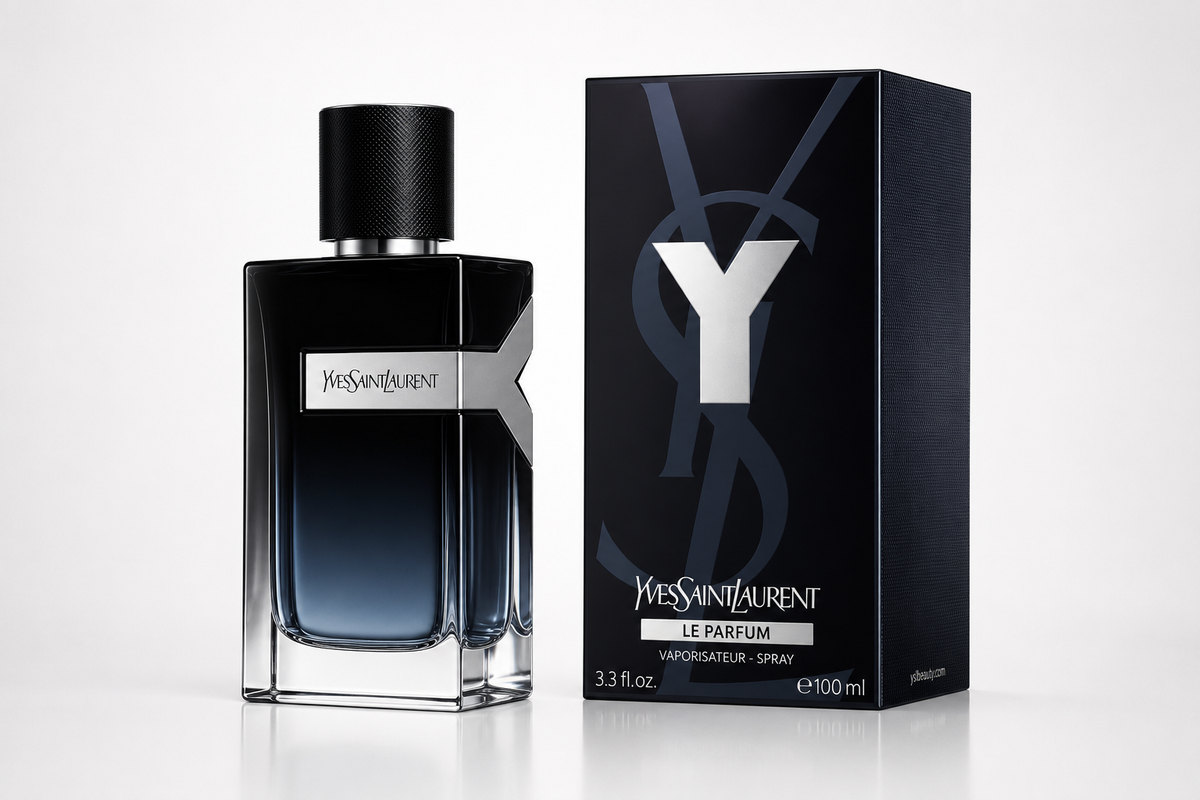 Yves Saint Laurent Y