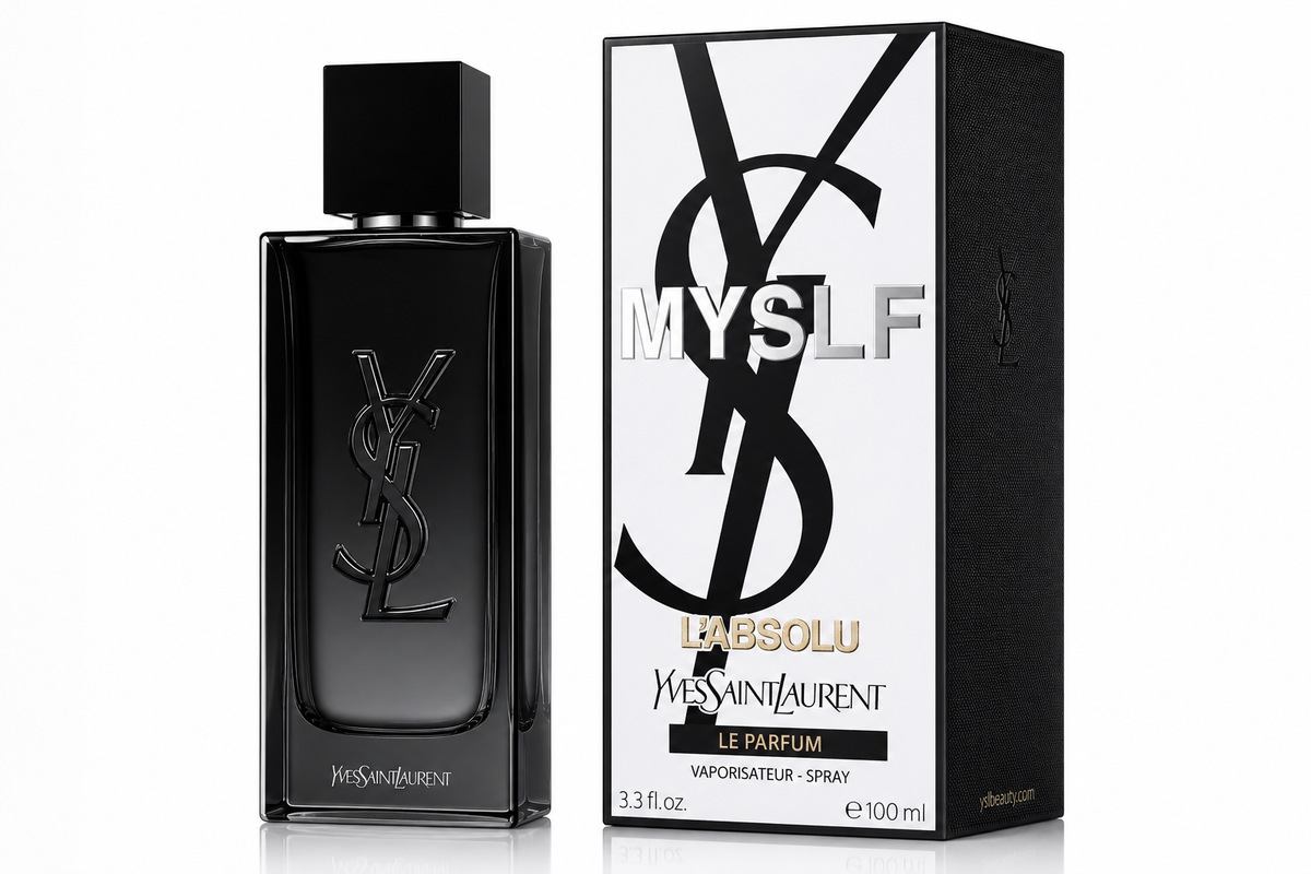 Yves Saint Laurent Myself L'Absolu